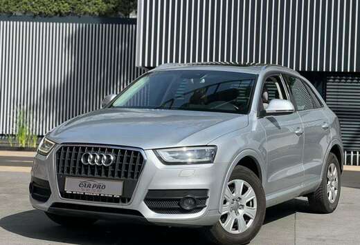 Audi AUTOMATIQUE / QUATTRO / ESSENCE / PANORAMIQUE