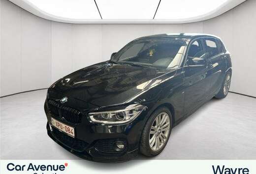 BMW PACK M