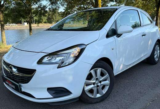 Opel Corsa 1.2i Essentia