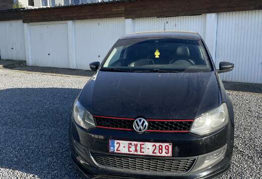 Volkswagen 1.2 CR TDi Trendline DPF