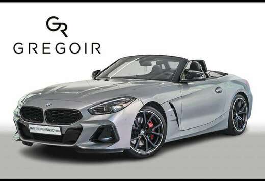 BMW M40i - Kit aérodynamique M