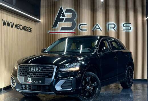 Audi 1.0 TFSI Sport * GARANTIE 12 MOIS * 1ER PROPRIET ...