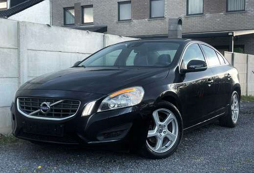 Volvo euro 5 Prête à immatriculé