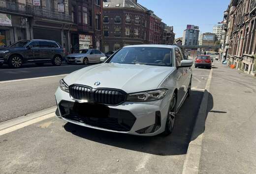 BMW 318iA
