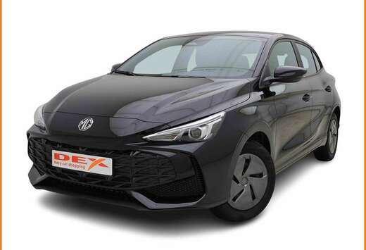MG Hybrid+ 194 AUT Standard | Cam | Carplay | MG Pilo ...