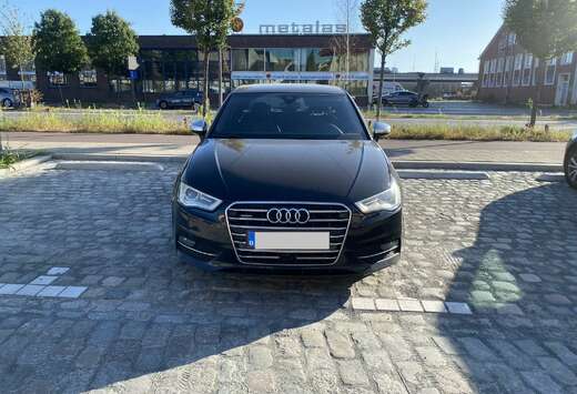 Audi Sportback 2.0 TDi Quattro Ambiente S tronic