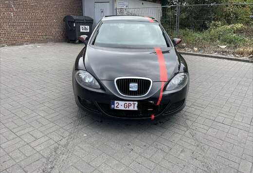 SEAT 1.4i 16v Reference