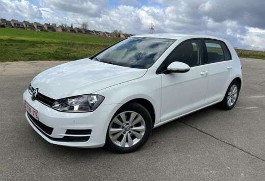 Volkswagen 1.2 TSI 86ch