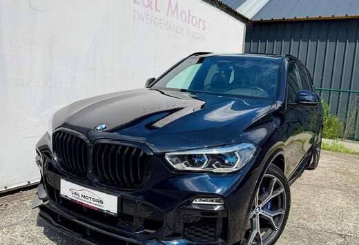 BMW 3.0 dAS xDrive30 286Ps First Owner M-Pack 7Seat F ...