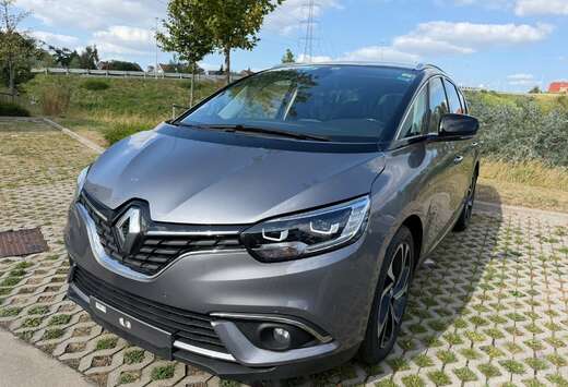 Renault SL Lounge