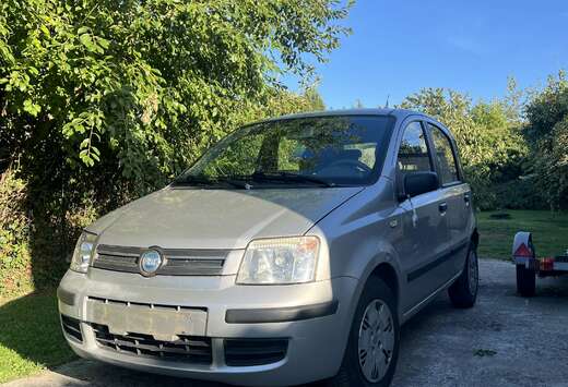 Fiat 1.2i - PRETE A IMMATRICULER