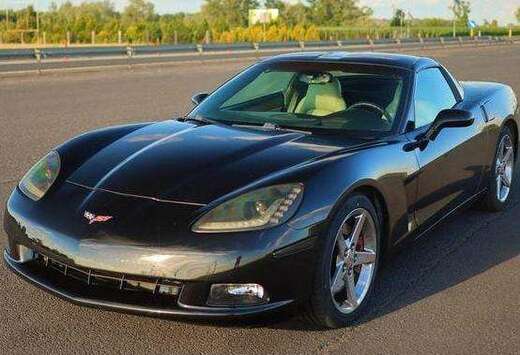 Chevrolet 5.7i LT1 -B-