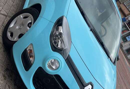 Renault 12i EMBIANCE   ////  13000KM/////