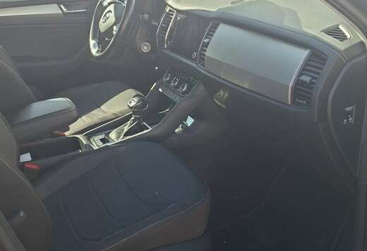 Skoda 1.5 TSI ACT Ambition 7pl. DSG