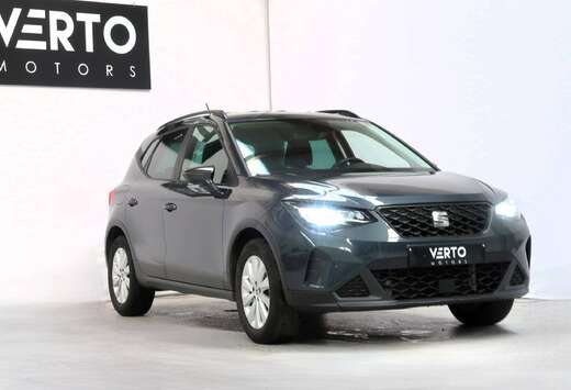 SEAT Arona 1.0 TSI Move! Navi DSG