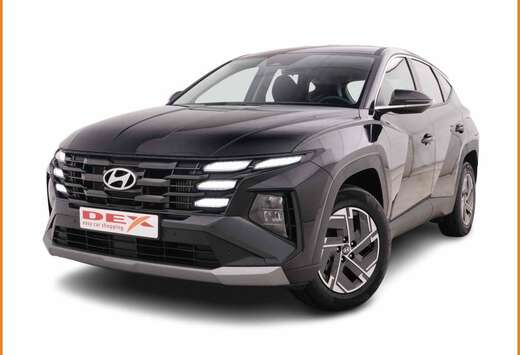 Hyundai 1.6 T-GDi 160 Techno Plus + GPS + Camera + Al ...