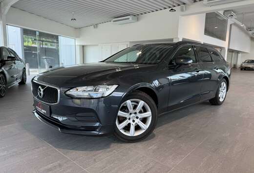 Volvo 2.0 D3 Inscription