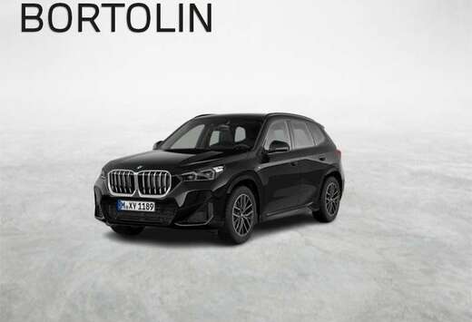 BMW sDrive 18iA Pack M Sport *TVAC