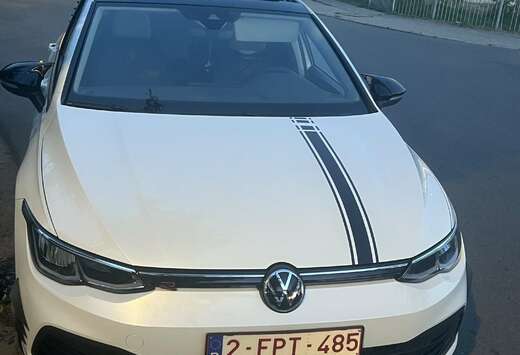 Volkswagen 1.5 TSI OPF Life