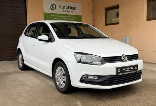Volkswagen 1.0 Tsi BlueMotion Technology