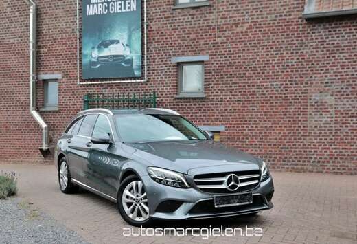 Mercedes-Benz 9G- Avantgarde  - Camera, Navi, LED, Ca ...