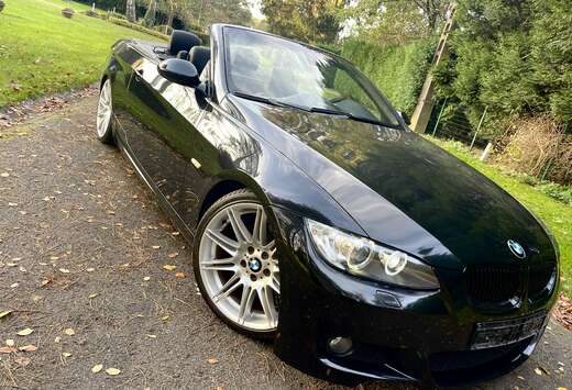 BMW d * Full Pack M * 129.000 Km * GPS PRO * 19