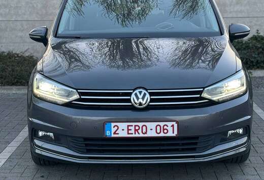 Volkswagen 1.6 TDI SCR (BlueMotion Technology) Comfor ...