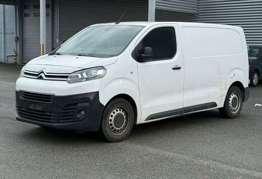 Citroen 1.5HDI  - NO START