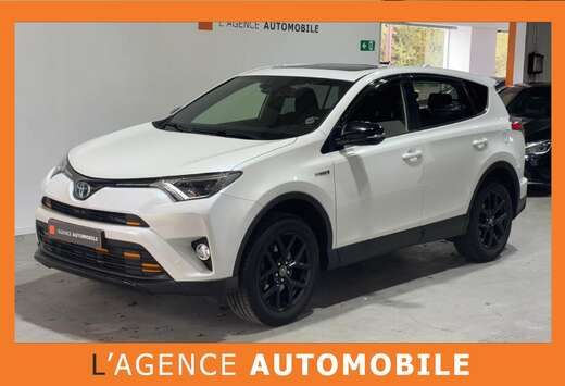 Toyota Garantie 12 mois