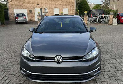 Volkswagen 7,5 facelift