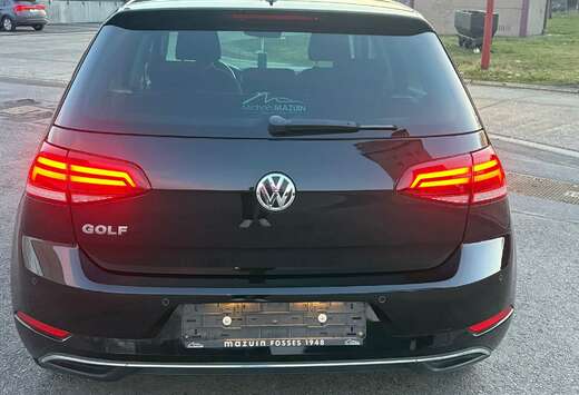 Volkswagen 1.0 TSI