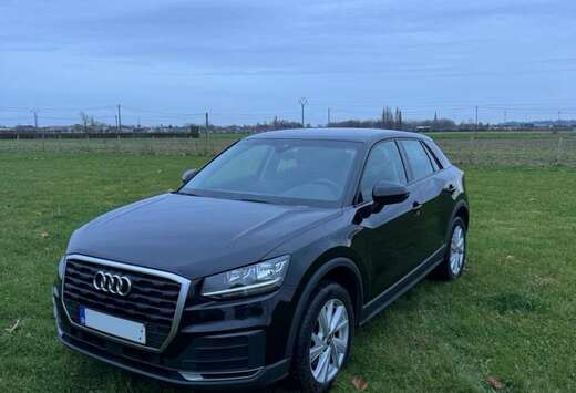 Audi 1.6 TDI