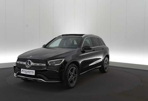 Mercedes-Benz 220dA 4-Matic Business Solution Plus AM ...