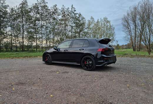 Volkswagen Golf 2.0 TSI OPF DSG GTI Clubsport