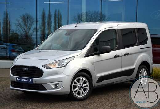 Ford Tourneo Connect 1.0i 100pk EcoBoost Trend