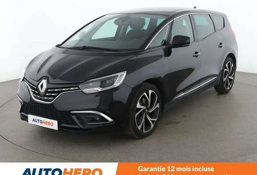 Renault 1.3 TCe Black Edition