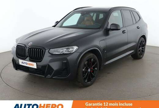 BMW xDrive 30e M Sport