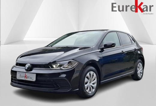 Volkswagen 1.0 TSI LIFE DSG