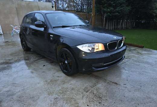 BMW 116i