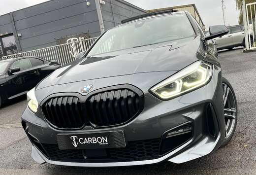 BMW dA PackSPORT M PANO/LED/SHADOW LINE/FULL LED