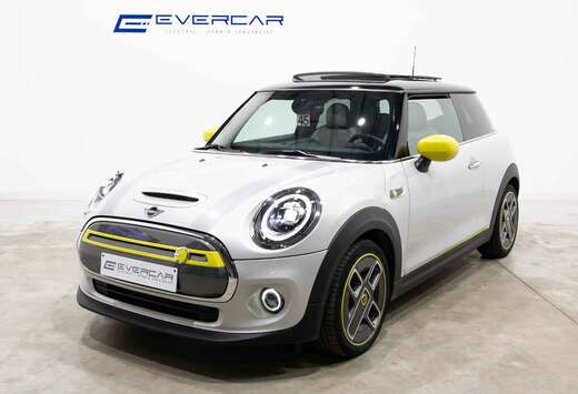 MINI SE GREENWICH ***HEATED SEATS*SUNROOF*FULL LED***