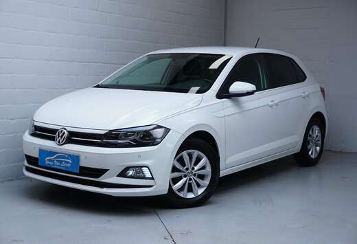 Volkswagen 1.0 TSi Highline - Zetelvw - PDC V&A-Front ...