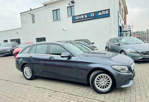 Mercedes-Benz d - Navi - EURO 6B ** 1 JAAR GARANTIE * ...