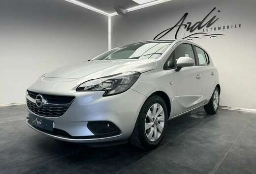 Opel 1.2i *GARANTIE 12 MOIS*AIRCO*