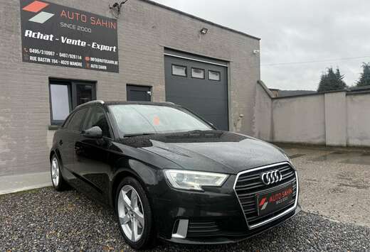 Audi *BOITE AUTO,FACE LIFT,XÉNON,SIÈGES CHAUFFANTS, ...