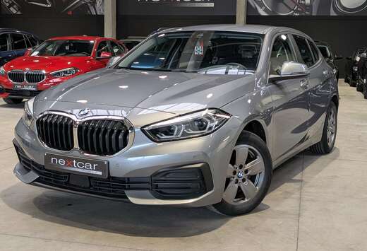 BMW iA Hatch New *NAVI PRO-FULL LED-DIGITAL-CAMERA*