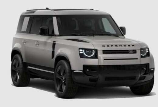 Land Rover 110 D250 X-Dynamic SE AWD Auto. 26MY