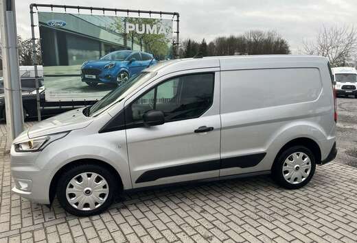 Ford L1 EcoBoost Trend