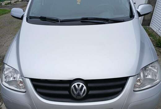 Volkswagen 1.2i Fiction