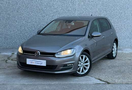 Volkswagen Golf 1.4 TSI Highline DSG GARANTIE 12 Mois